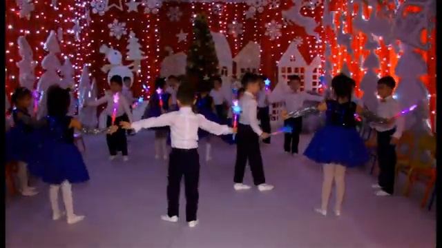 Вход Новогодний Утренник Вход Новогодний Утренник